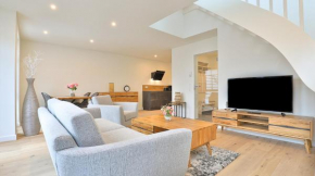Strandhaus Zingst Penthouse Seeblick